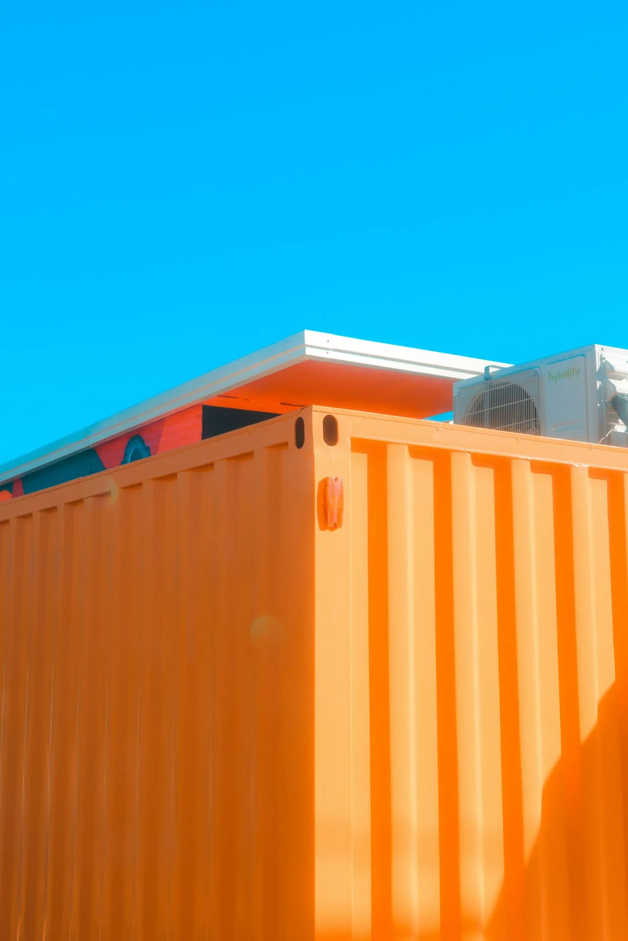 NH Logistics Services — Freight, Warehousing & Supply Chain